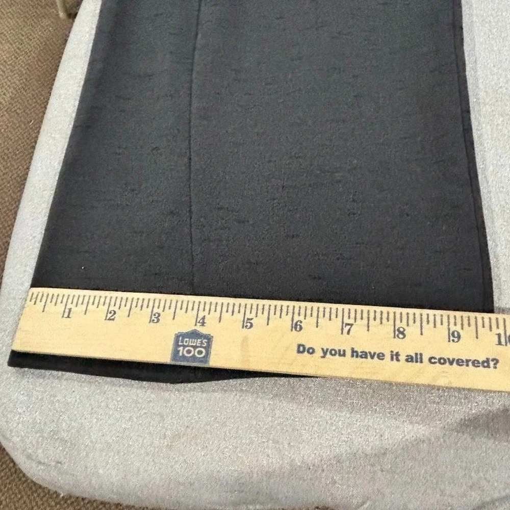 Under Armour Sweatpants Mens Medium Gray Polyester ColdGear Loose Fleece Joggers